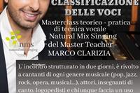 Foto notizia Natural Mix Singing